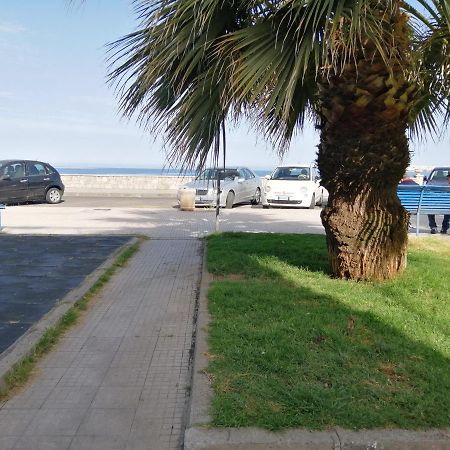 Marvin'S Home Giardini Naxos Esterno foto