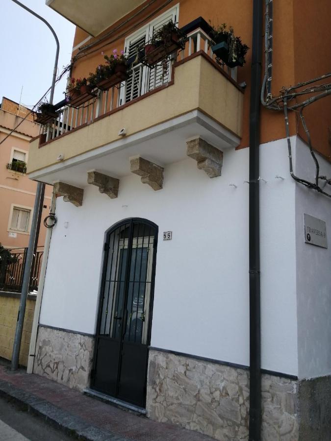 Marvin'S Home Giardini Naxos Esterno foto