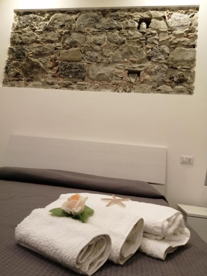 Marvin'S Home Giardini Naxos Esterno foto